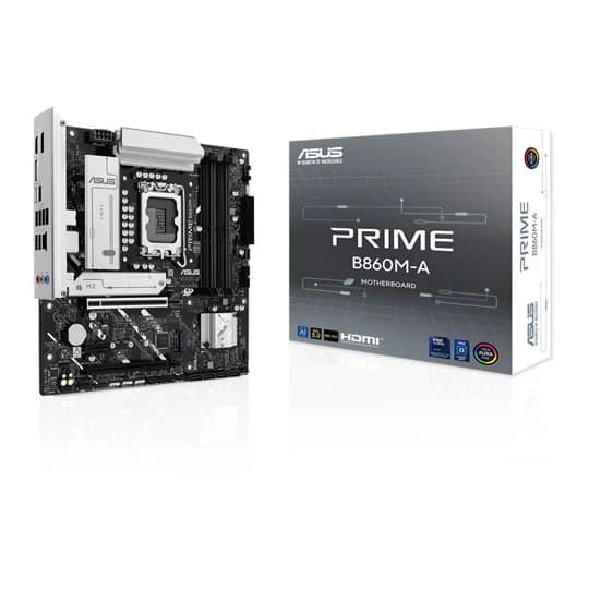 Asus PRIME B860M-A-CSM