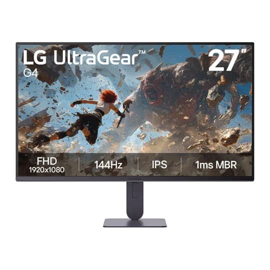 LG UltraGear 39GX900A-B Wide Quad HD 39" Curved OLED Gaming Monitor - Black