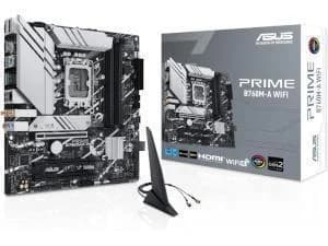 ASUS PRIME B760M-A WIFI