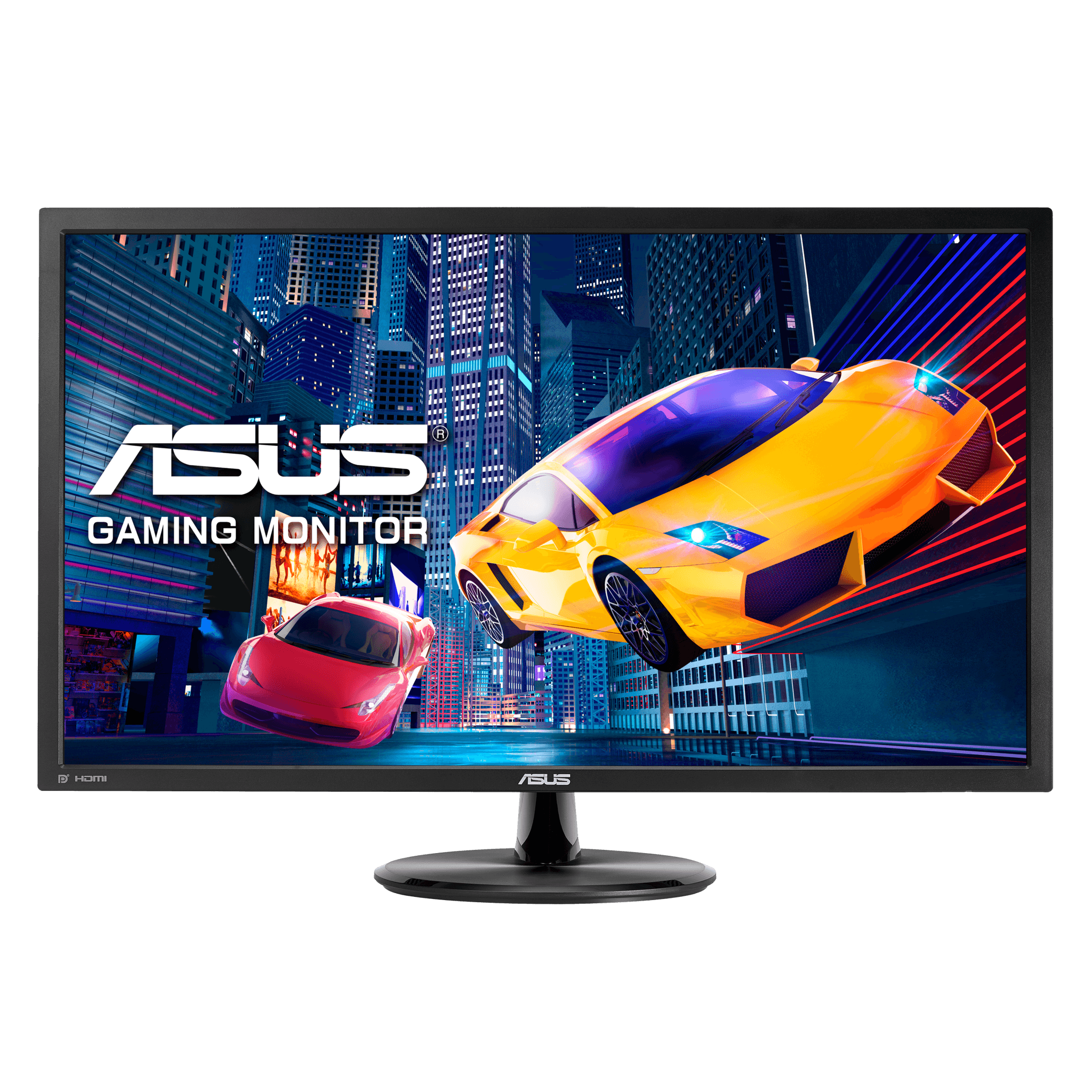 Asus VP28UQG