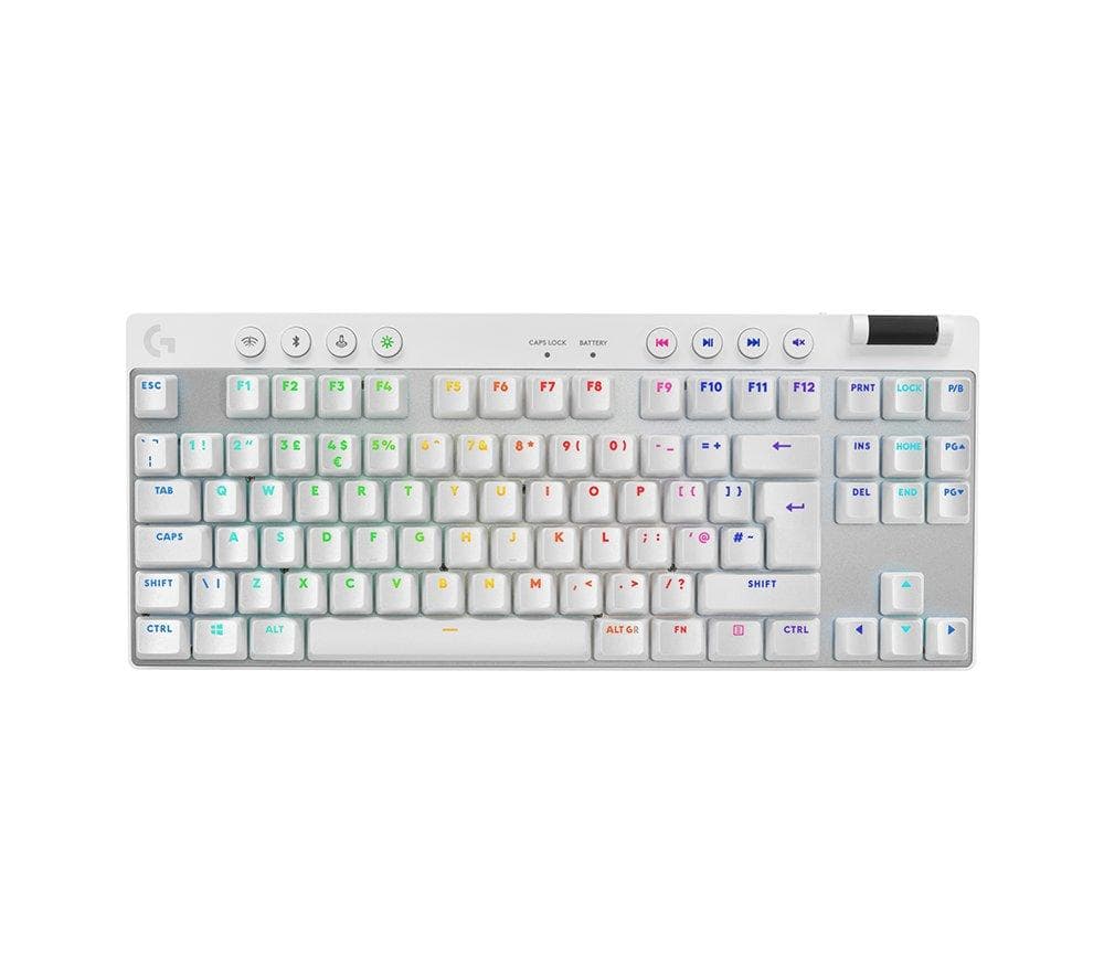 Logitech G Pro X
