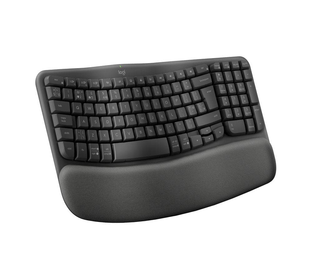 Logitech Wave Keys