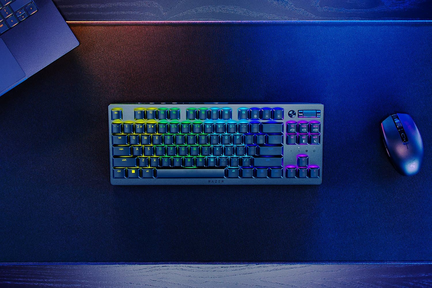Razer DeathStalker V2 Pro