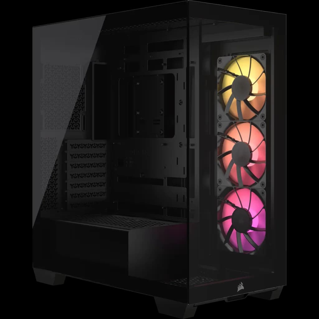 Corsair 3500X ARGB