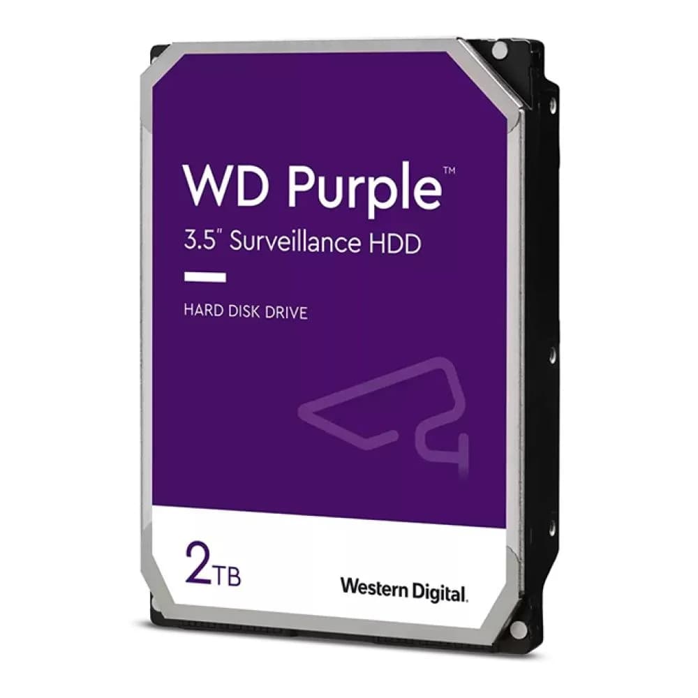 Western Digital Purple