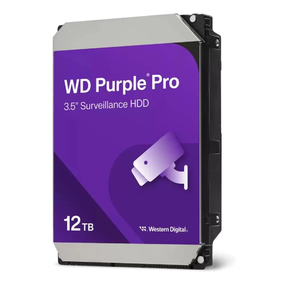 Western Digital Purple Pro