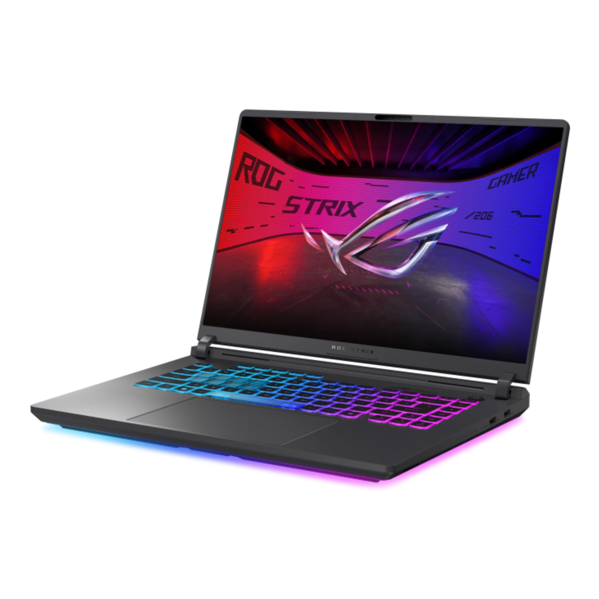 ASUS ROG Strix G16 G615LW-TS262W Intel Core Ultra 9 290HX Plus 32GB RAM 1TB SSD GeForce RTX 5080 16" Windows 11 Home Gaming AI Laptop