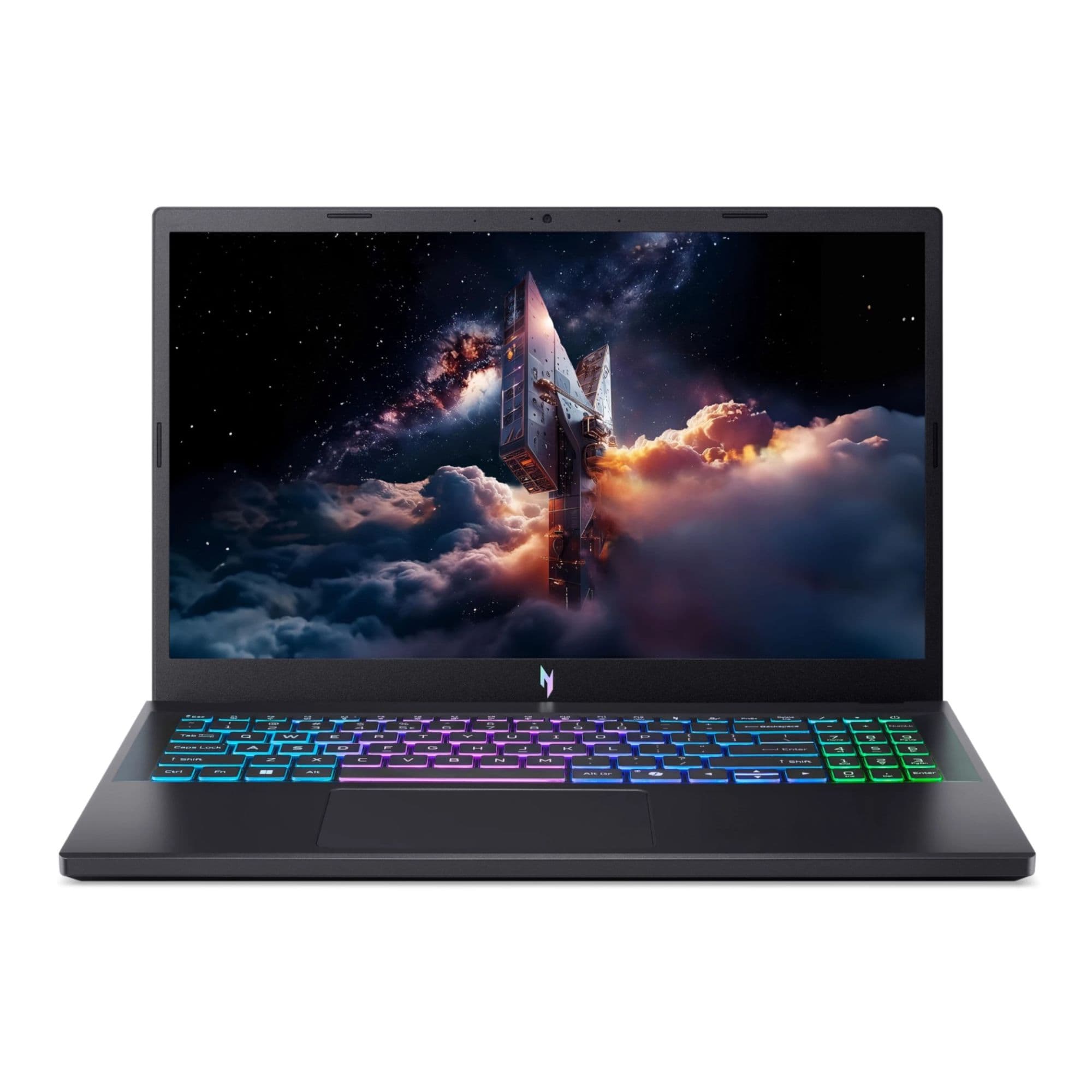 Acer Nitro V 15 ANV15-A31-R4A1 AMD Ryzen 7 170 16GB RAM 512GB SSD RTX 5060 15.6" Windows 11 Home Gaming Laptop