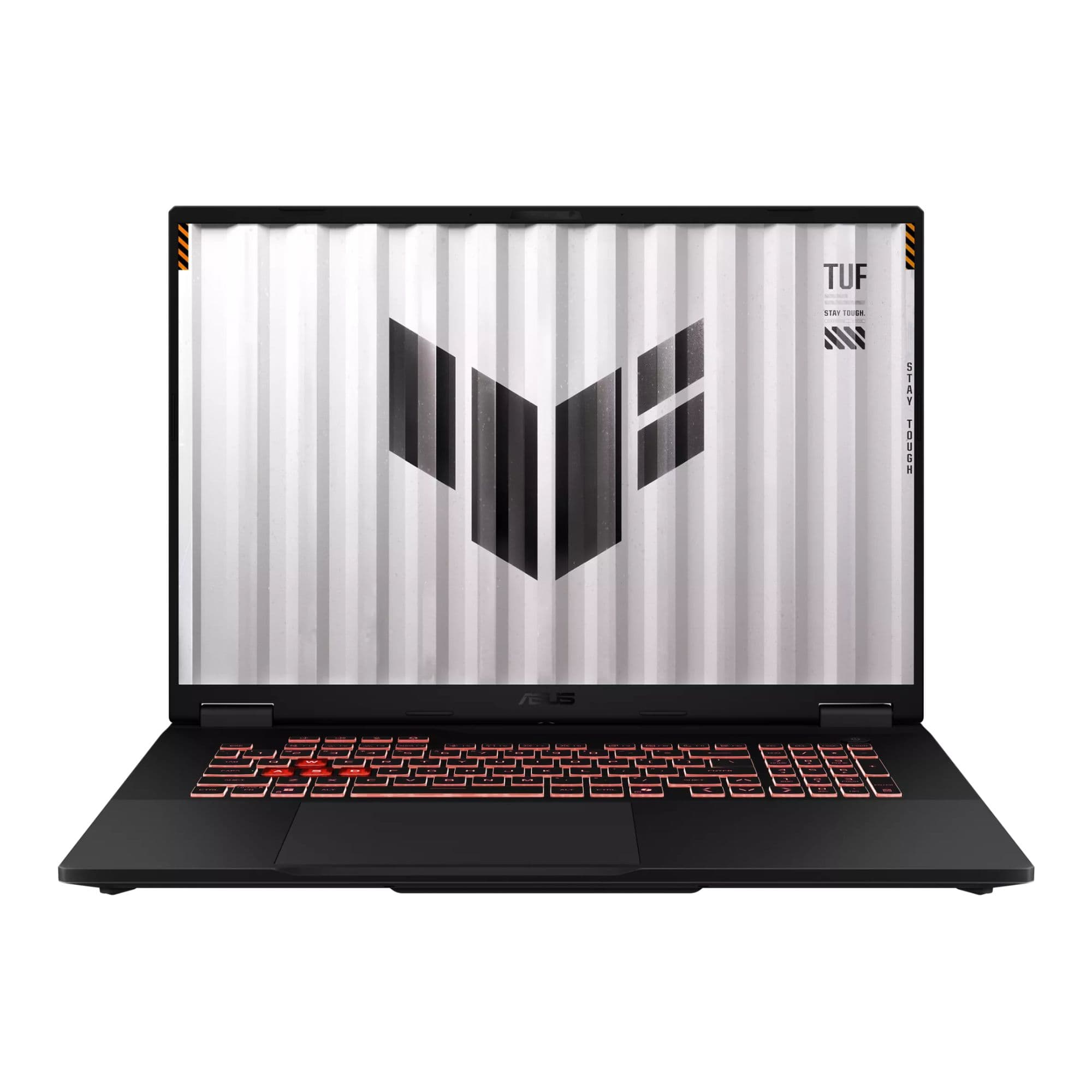 ASUS TUF Gaming A18 FA808PP AMD Ryzen 9 8940HX 16GB RAM 1TB SSD RTX 5070 18" Windows 11 Home Copilot+ Gaming Laptop