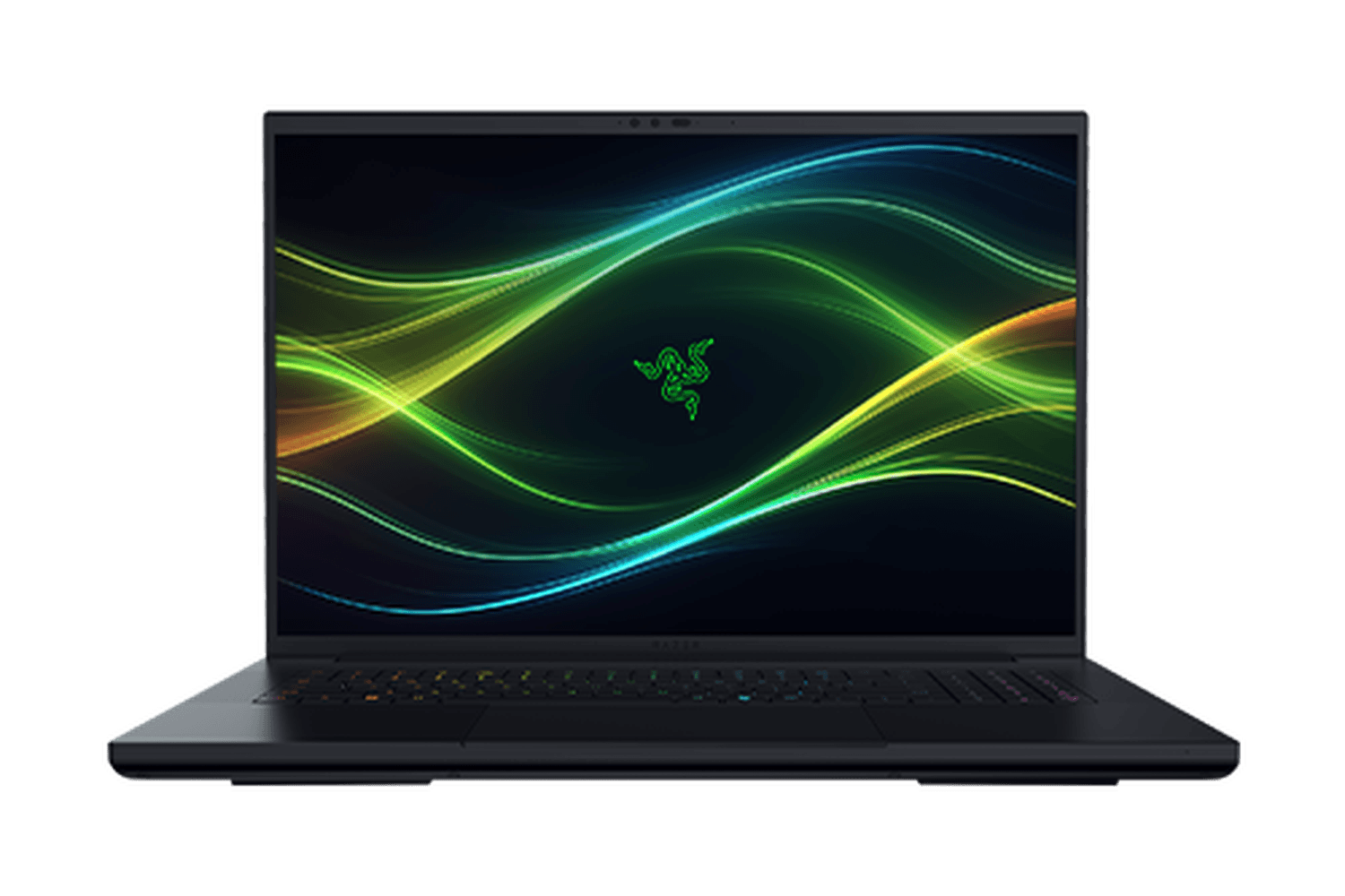 Razer Blade 18 Intel Core Ultra 9 290HX Plus 32GB RAM 1TB SSD GeForce RTX 5070 Ti Gaming Laptop