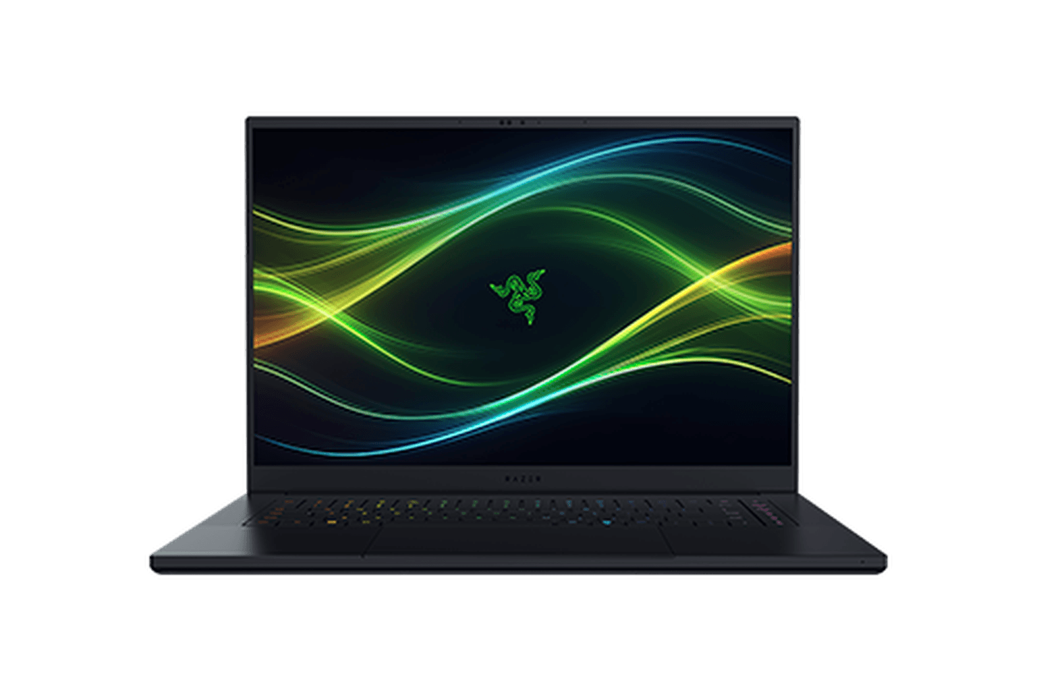 Razer Blade 16 Intel Core Ultra 9 386H 32GB RAM 1TB SSD GeForce RTX 5070 Ti Gaming Laptop