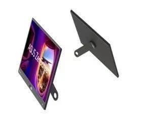 ASUS ZenScreen MB166CR Portable USB Monitor- 16 inch
