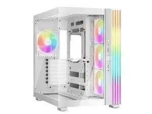 LIGHT BASE 600 LX White Chassis
