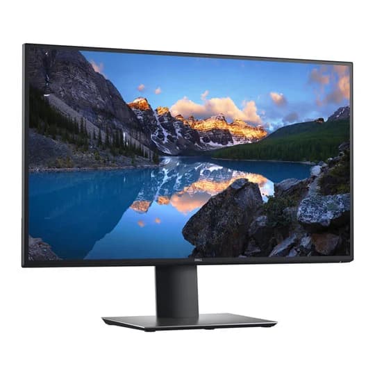 Dell 27" UltraSharp 4K Ultra HD HDR400 IPS Monitor
