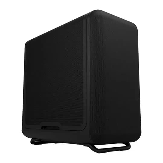 HYTE X50 Air Pitch Black Tower Chassis