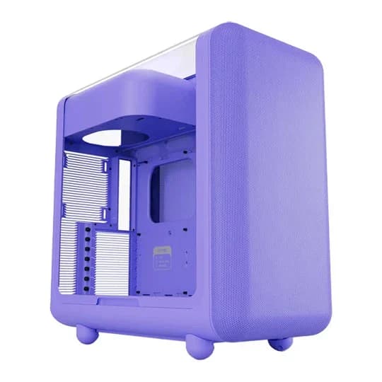 HYTE X50 Taro Milk Tower Chassis