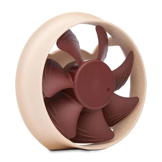 Noctua NL-ACF1 80mm Auxiliary Cooling Fan