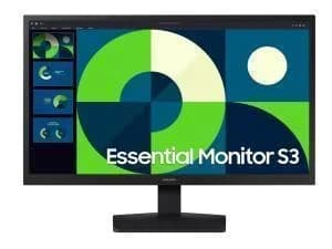 Samsung S24D310EAU 24" Class Full HD LED Monitor - 16:9