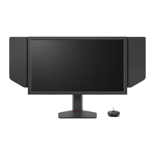 Zowie 24.1" XL2586X+ FHD 600Hz Esports Gaming Monitor