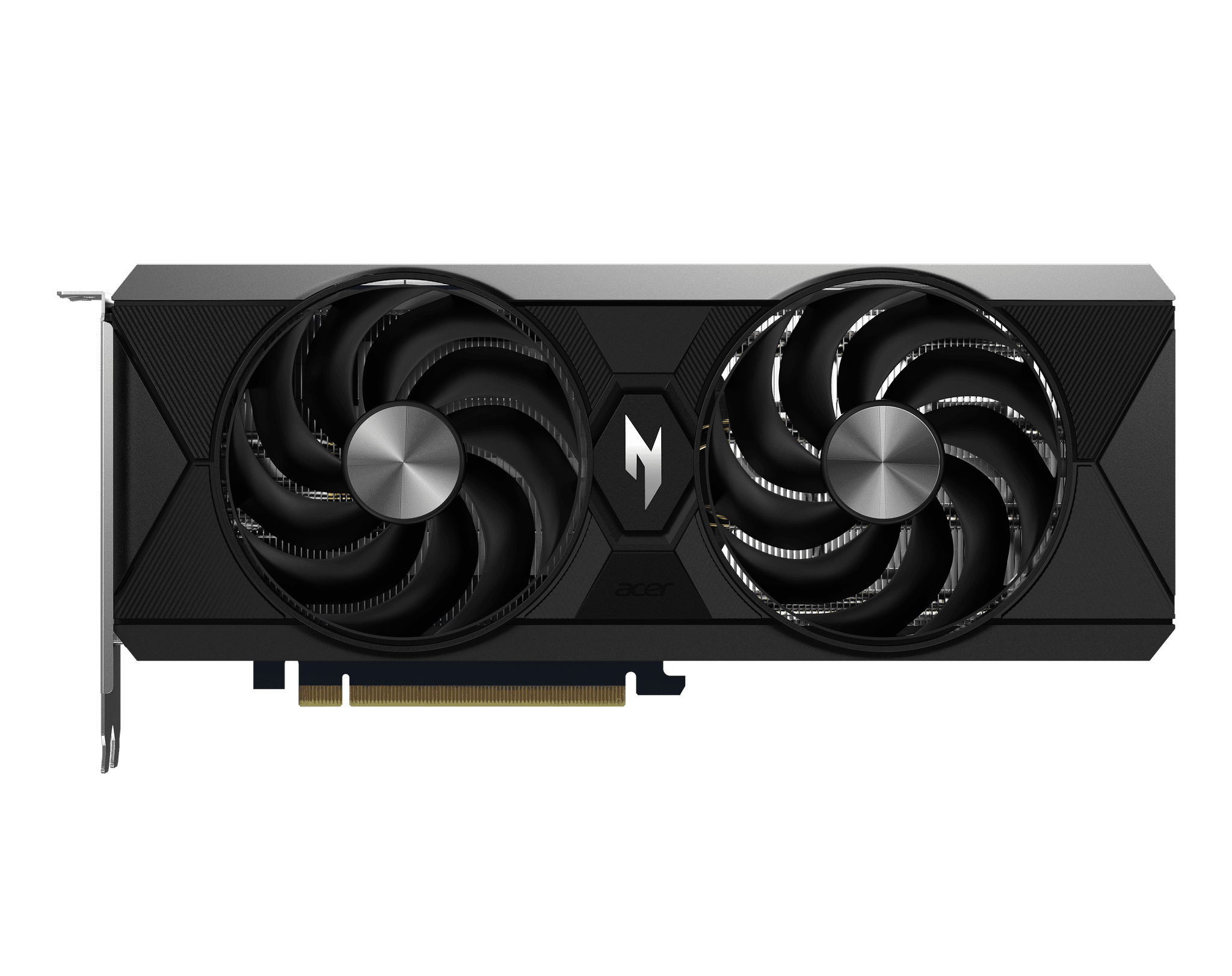 Acer Arc B570 Nitro OC