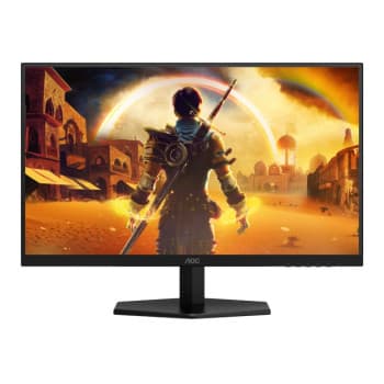 AOC Q27G42XNE 27 Inch 180Hz QHD Gaming Monitor