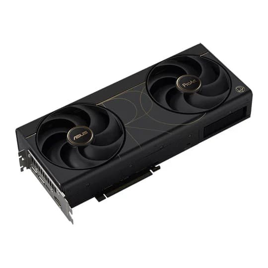 ASUS GeForce RTX 5090 TUF GAMING OC