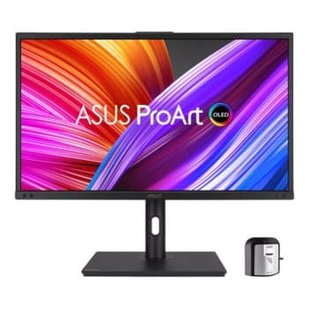 Asus ProArt Display PA27DCE-K