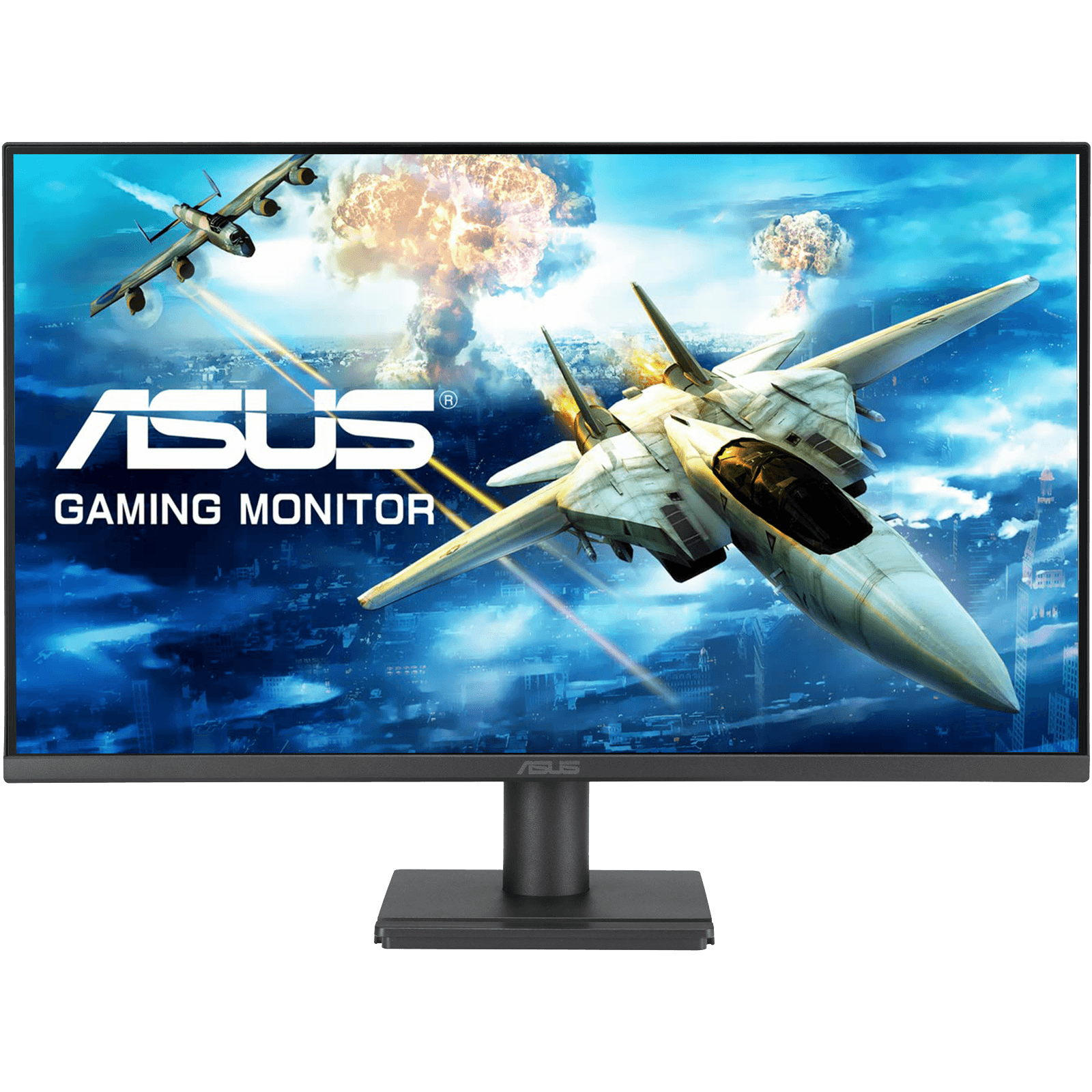 ASUS VA279HG 27" 1920x1080 IPS 120Hz 1ms A-Sync Widescreen Gaming Monitor