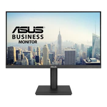 ASUS VA27DQFS 27" Full HD IPS 100Hz 1ms Height Adjustable Monitor with Speakers