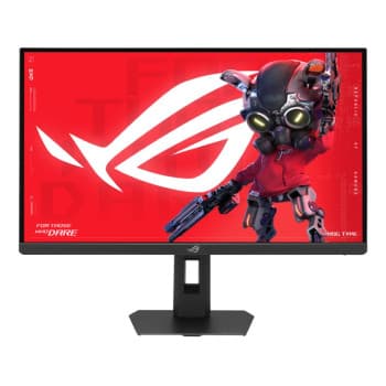 ROG Strix XG27JCG 27" 5K UHD Fast IPS USB-C Height Adjustable Gaming Monitor