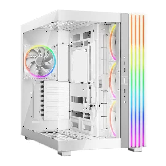 be quiet! Light Base 900 FX
