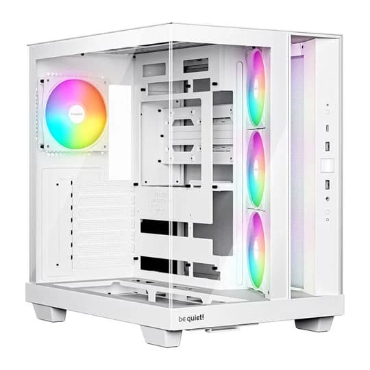 be quiet! Pure Base 500