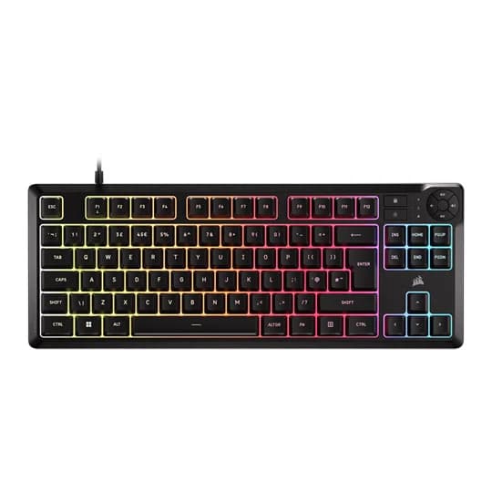 Corsair K55 CORE RGB