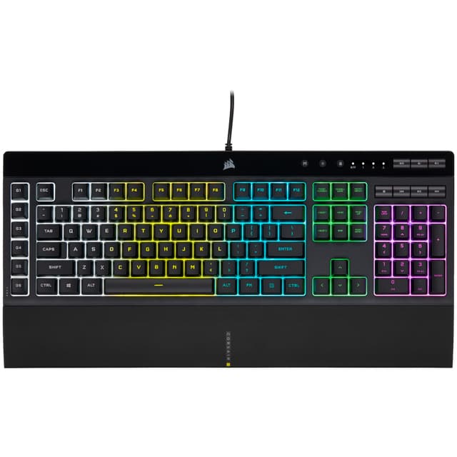 Corsair K55 RGB PRO