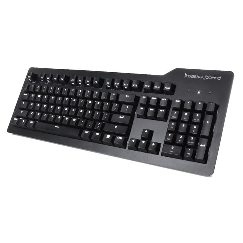 Das Keyboard Prime 13