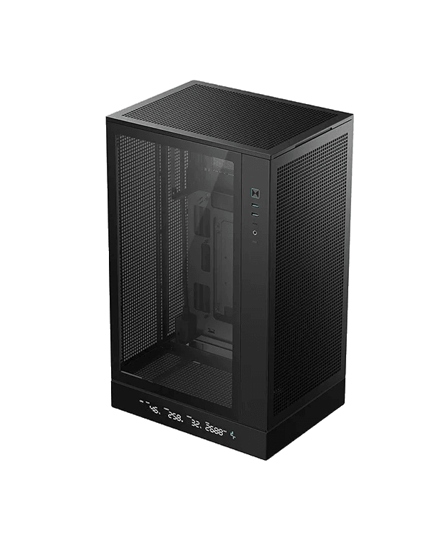 Deepcool CH270 DIGITAL