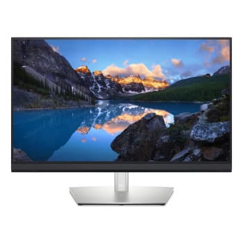 Dell UltraSharp UP3221Q 32" 4K UHD IPS Height Adjustable PremierColor Monitor