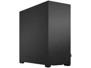 FRACTAL DESIGN Pop XL Silent E-ATX Full Tower PC Case - Black