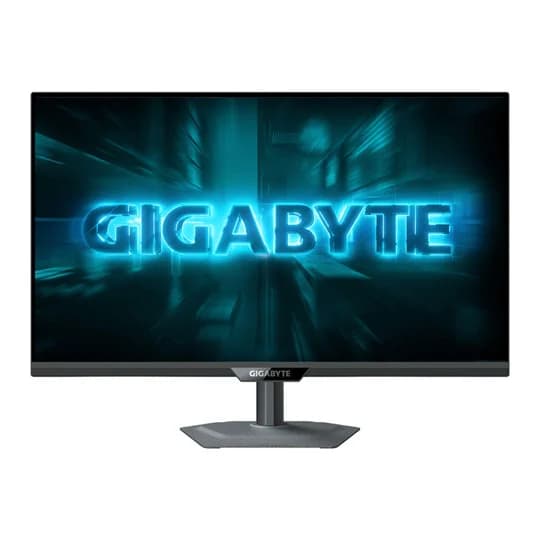 GIGABYTE G27U 4K Ultra HD 27" IPS Gaming Monitor - Black