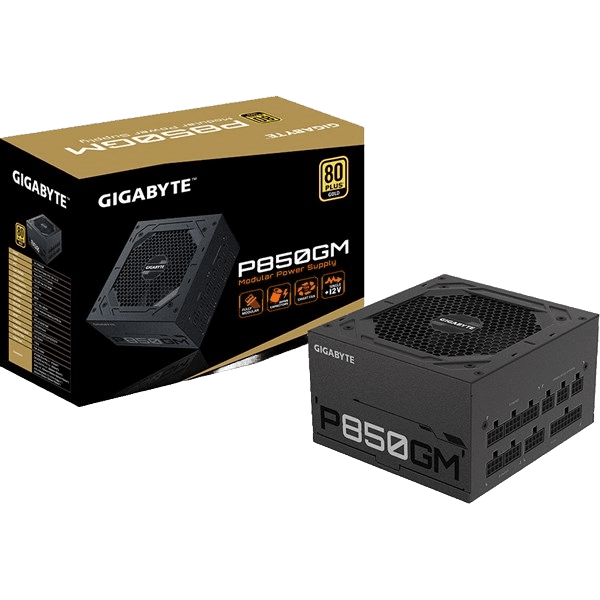 Gigabyte P850GM