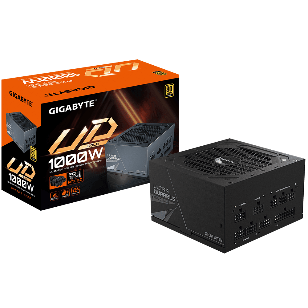 Gigabyte UD1000GM PG5 (rev. 2.0)