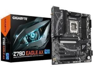 Gigabyte Z790 EAGLE AX