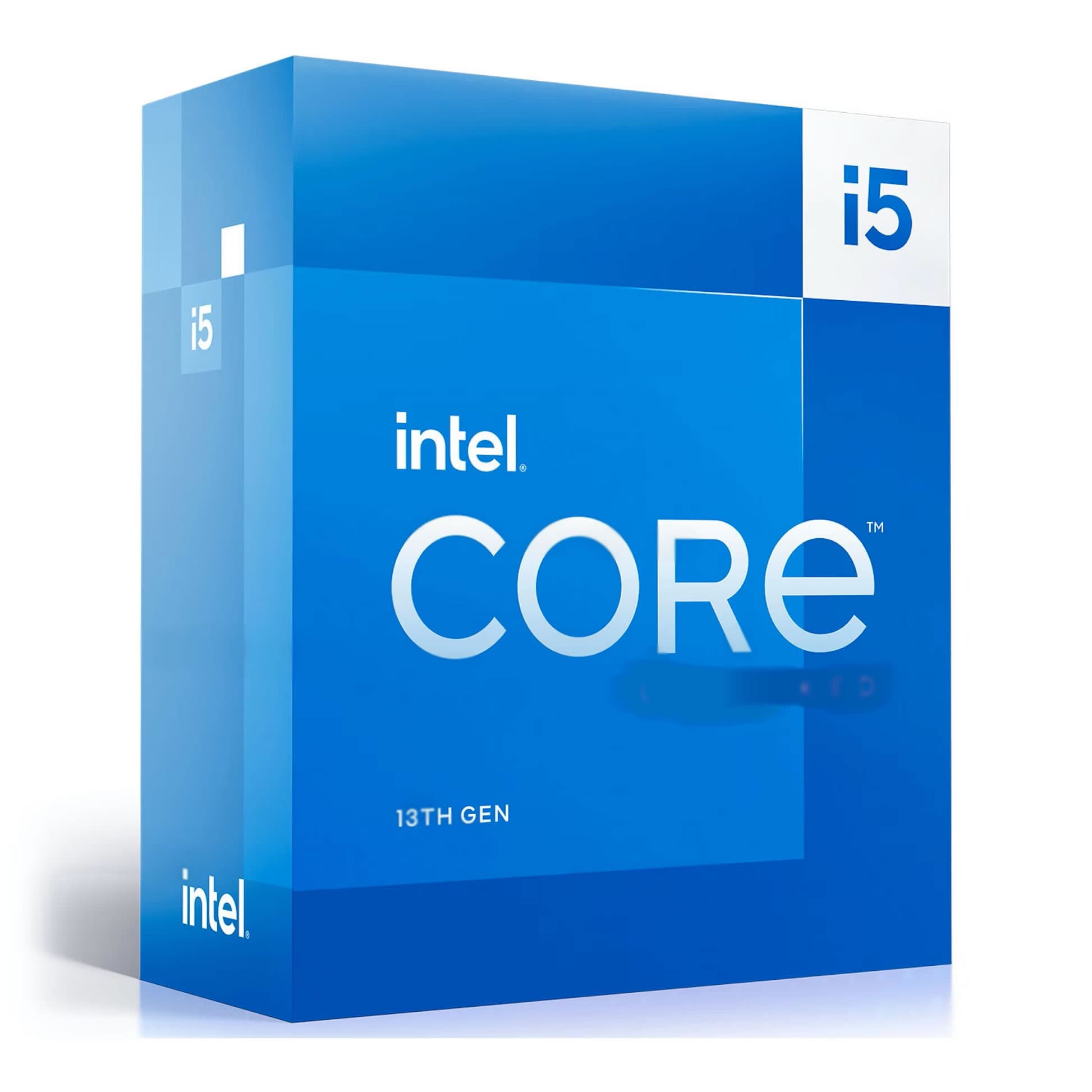 Intel Core i5-13400F Raptor Lake 10 Core 4.6GHz LGA 1700 Processor - BX8071513400F