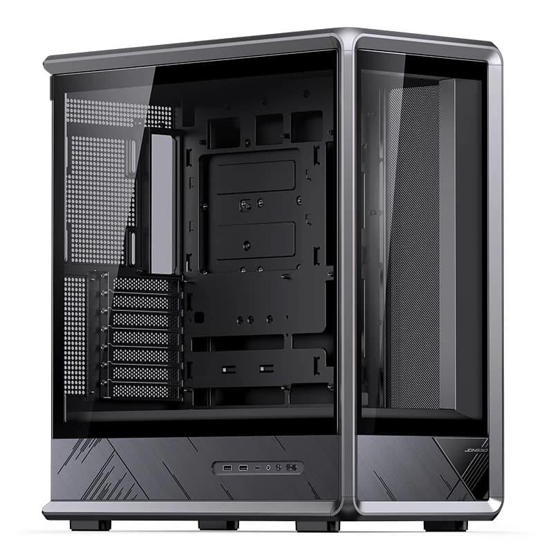 Jonsbo D401 ATX Mid Tower Case