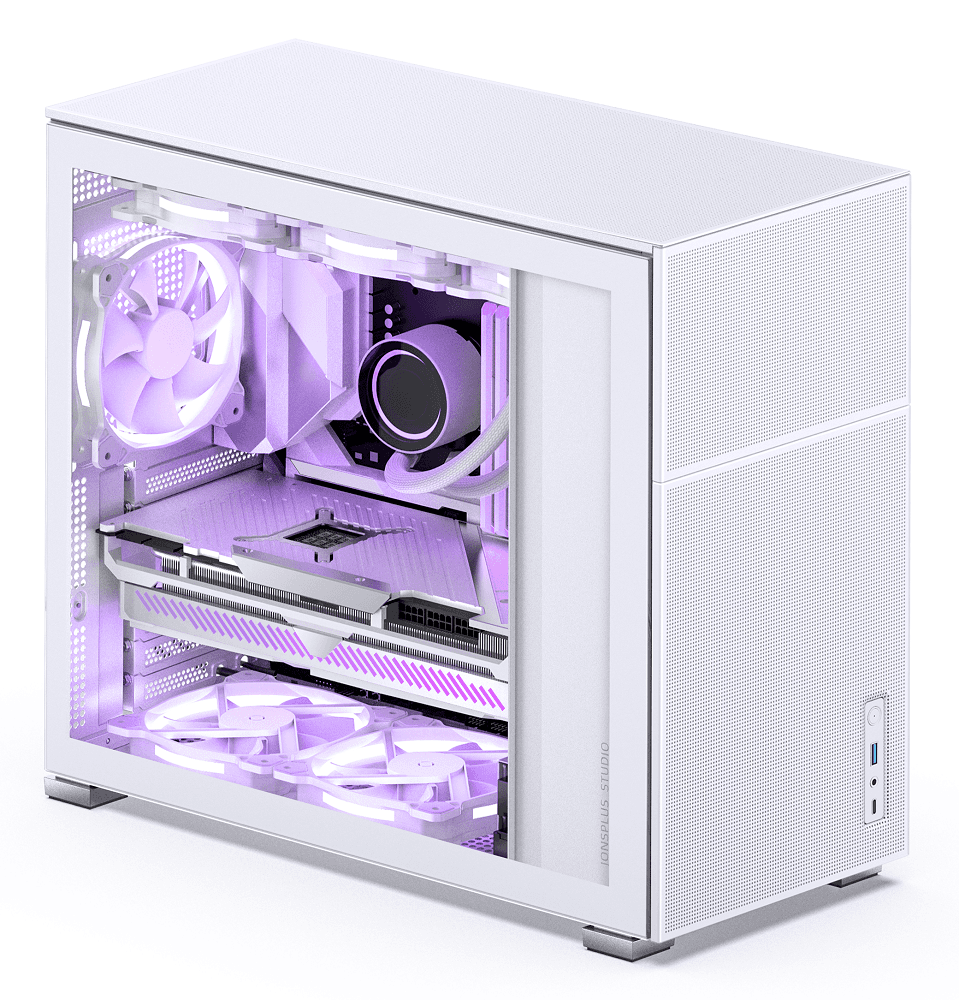Jonsbo D41 Mesh