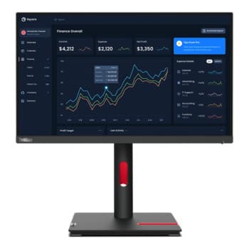 Lenovo ThinkVision T22i-30