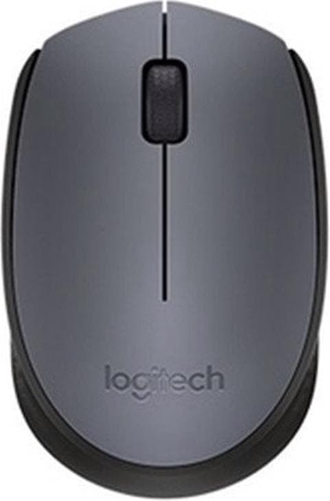 Logitech M170
