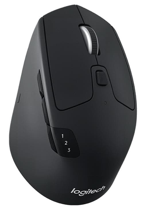 Logitech M720 Triathlon