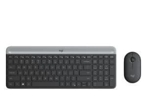 Logitech MK470