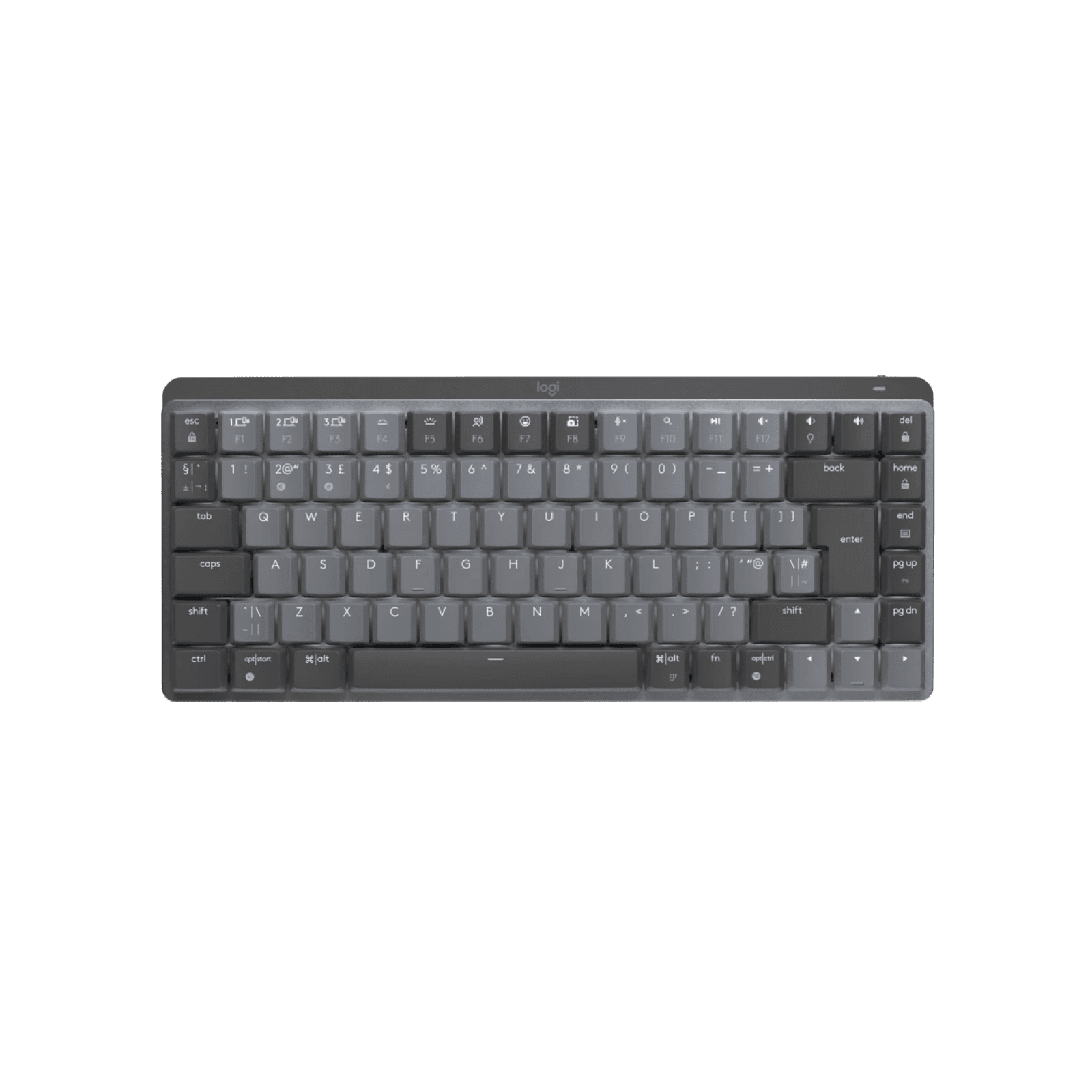 Logitech MX Mechanical